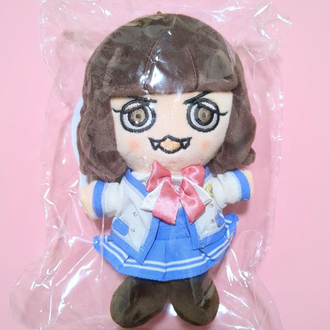 Amazon.co.jp: CANDY EIGHT キャンジャニ 村子 ちびぬい : おもちゃ
